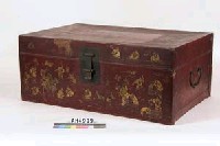 皮箱藏品圖，第5張